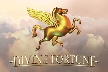 Divine Fortune