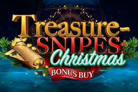 Treasure-snipes:Christmas Bonus Buy