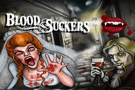 Blood Suckers