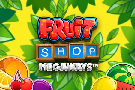 Fruit Shop Megaways
