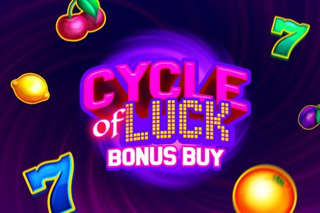 Cycle of Luck Bonus Buy