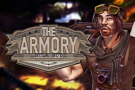 The Armory
