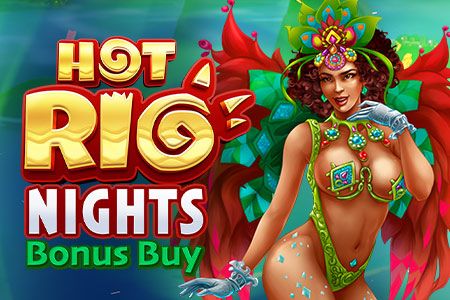 Hot Rio Nights Bonus Buy