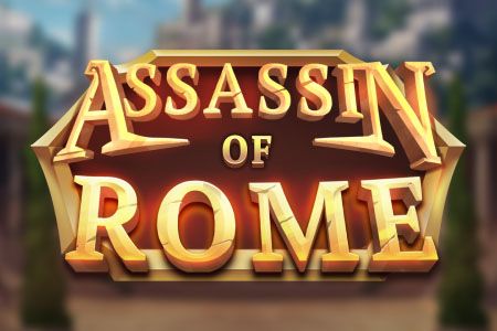 Assassin of Rome