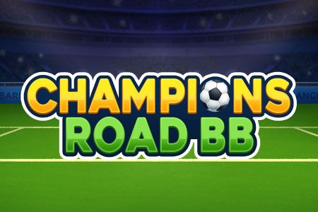 Champions Road BB