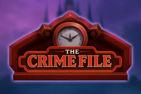 The Crime File
