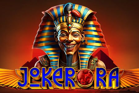 Joker Ra