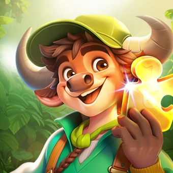 Bull Treasure