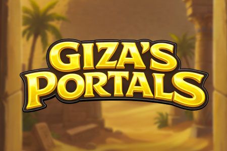 Giza's Portals