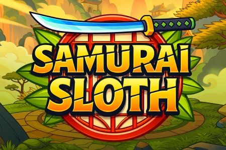 Samurai Sloth