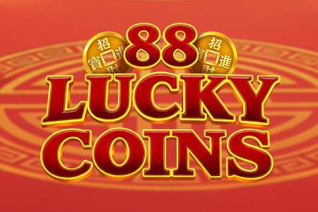 88 Lucky Coins