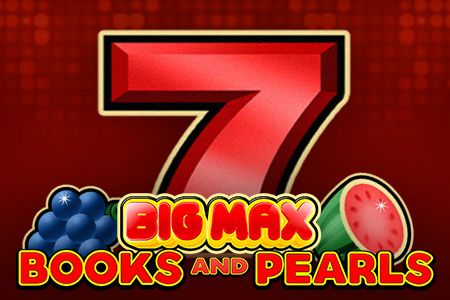Big Max Books and Pearls