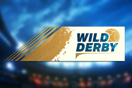 Wild Derby