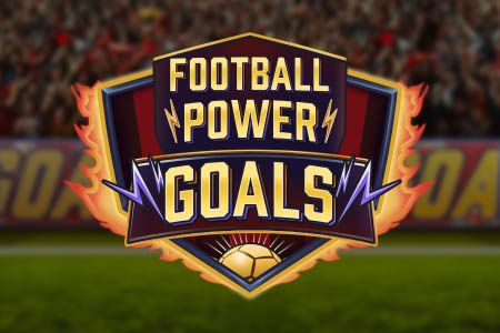 Football Power Goals
