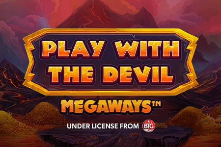 Play With the Devil Megaways