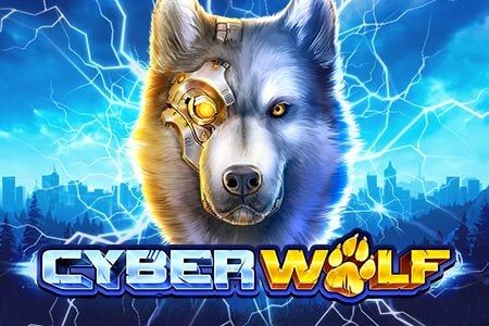 Cyber Wolf