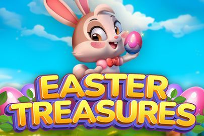 Easter Treasures