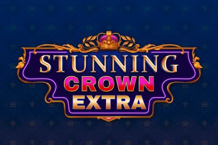 Stunning Crown Extra