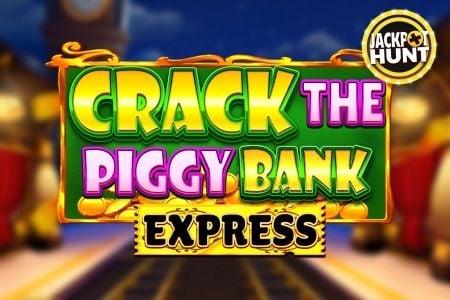 Crack The Piggy Bank Express