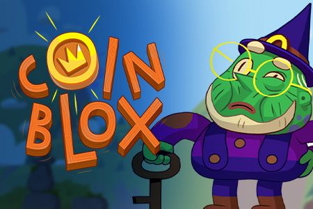 Coin Blox