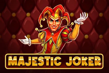 Majestic Joker