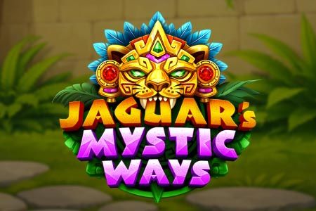 Jaguar’s Mystic Ways