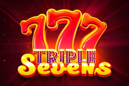 777 Triple Sevens