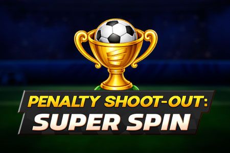 Penalty Shoot Out: Super Spin