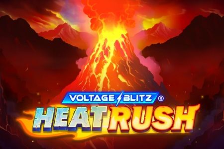 Voltage Blitz Heat Rush