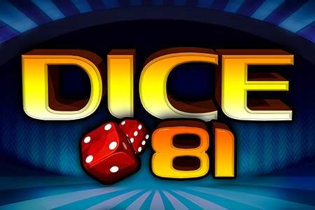 Dice 81