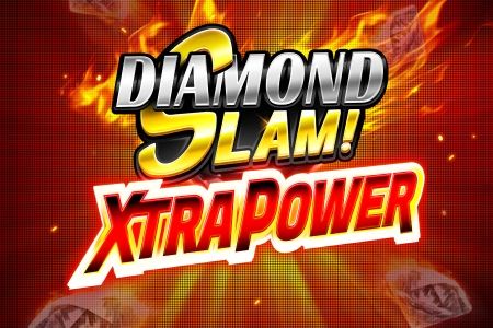 Diamond Slam: Xtra Power