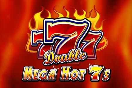 Double Mega Hot 7’s