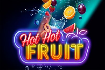 Hot Hot Fruit