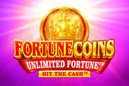 Fortune Coins Unlimited Fortune