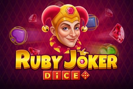 Ruby Joker Dice