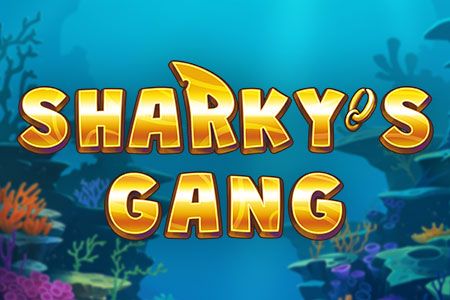 Sharky's Gang