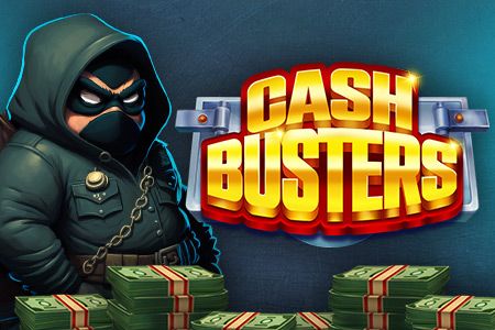 Cash Busters