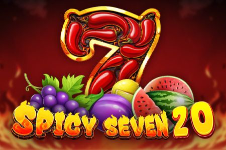 Spicy Seven 20