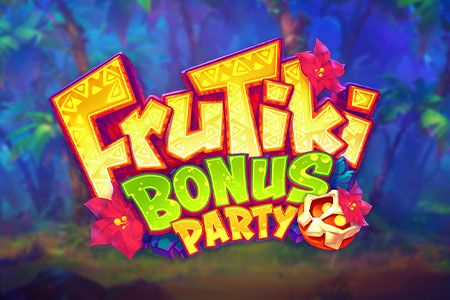 Frutiki Bonus Party