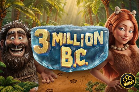 3 Million BC