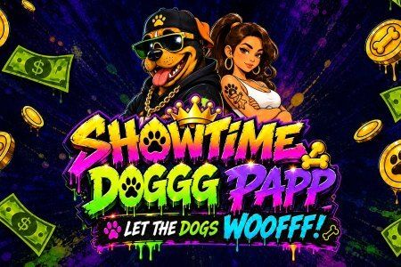 Showtime Doggg Pappi (Let The Dogs Woofff)