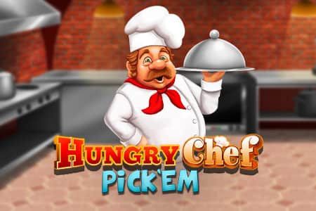 Hungry Chef Pickem