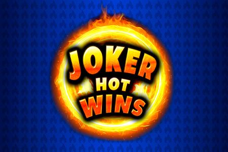 Joker Hot Wins