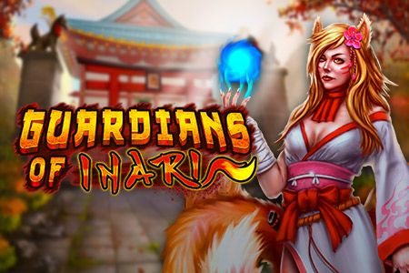 Guardians Of Inari