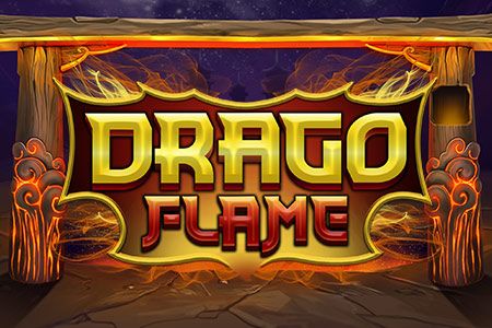 Drago Flame
