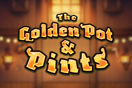 The Golden Pot and Pints