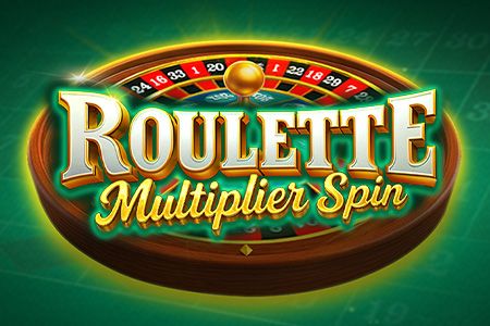 Roulette Multiplier Spin