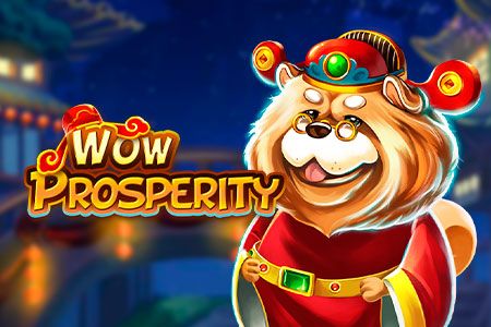 Wow Prosperity