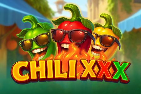 Chili XXX
