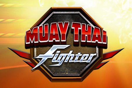 Muay Thai Fighter